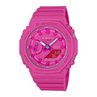 G-SHOCK/【G－SHOCK】2100シリーズ / カーボンコアガード / GMA－S2100P－4AJR/507167173