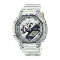 G-SHOCK/【G－SHOCK】40th Anniversary CLEAR REMIX / GMA－S2140RX－7AJR/507167174