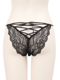 Ravijour/ラヴィジュール RAVIJOUR ビタークロス ショーツ【返品不可商品】/507167374