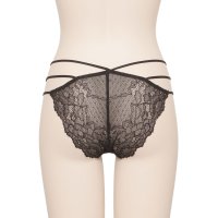 Ravijour/ラヴィジュール RAVIJOUR コリンヌ コード ショーツ 【返品不可商品】/507167383