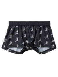 Ravijour/ラヴィジュール RAVIJOUR バニーガール メンズアンダーショーツ 【返品不可商品】/507167386