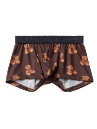 Ravijour/ラヴィジュール RAVIJOUR テディベア メンズアンダーショーツ 【返品不可商品】/507167389