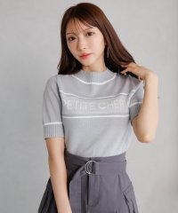 LIP SERVICE/リップサービス LIP SERVICE PETITE CHERIE ニット/507168191