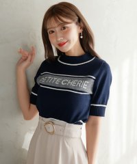 LIP SERVICE/リップサービス LIP SERVICE PETITE CHERIE ニット/507168191