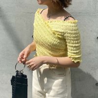 archives/アルシーヴ archives 2wayクロスシャーリングTOPS/507169155