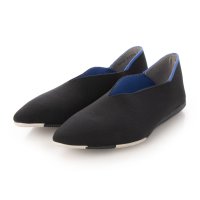 fitfit/ニットポインテッドフィットフラット/507169301