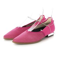 fitfit/撥水ニット2WAYフラットシューズ/507169852