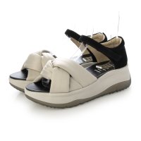 fitfit/クッションツイストサンダル/507169897