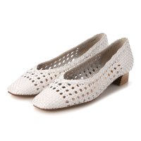 APOM/アポム APOM メッシュVカットシューズ/507170038