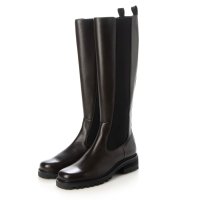 APOM/アポム APOM ロングチェルシーブーツ40/507170082