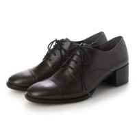 APOM/アポム APOM キャップトゥレースアップシューズ 45/507170163