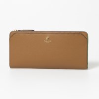PELLE BORSA/ペレボルサ PELLE BORSA L字ファスナー長財布/507170467