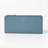 PELLE BORSA/ペレボルサ PELLE BORSA L字ファスナー長財布/507170467