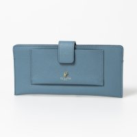 PELLE BORSA/ペレボルサ PELLE BORSA スリムウォレット/507170468