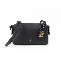 PELLE BORSA/ペレボルサ PELLE BORSA シンプルショルダーポーチ/507170529
