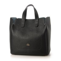 PELLE BORSA/ペレボルサ PELLE BORSA 「レネット」2WAYバッグ/507170549