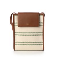 PELLE BORSA/ペレボルサ PELLE BORSA ショルダーバッグ/507170572