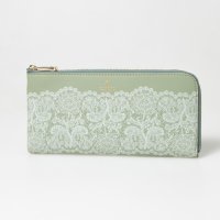PELLE BORSA/ペレボルサ PELLE BORSA L字ファスナー長財布/507170577