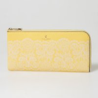 PELLE BORSA/ペレボルサ PELLE BORSA L字ファスナー長財布/507170577