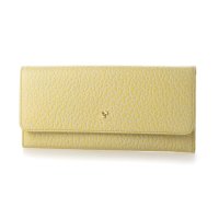 PELLE BORSA/ペレボルサ PELLE BORSA かぶせ長財布/507170580