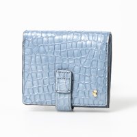 PELLE BORSA/ペレボルサ PELLE BORSA 二つ折りミニ財布/507170602