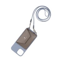 PELLE BORSA/ペレボルサ PELLE BORSA スマホカバー/507170622