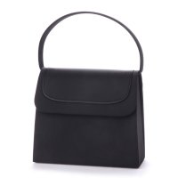 prendre la joie/プレンドレ ラ ジョア prendre la joie 喪服・礼服 縦長大きめサイズ ブラックフォーマルバッグ 　喪バック/507170643