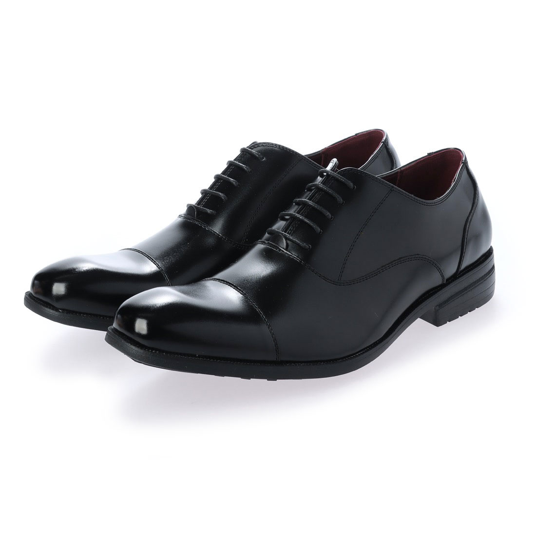 【貴重】Loake ビンテージシューズ プレーントウ25.5cm loakgabl_2.jpg