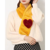 GIO&GIA/ジオアンドジア GIO&GIA 韓国ファッション レデイーズ マフラー 子供 キッズ 女の子 ファー マフラー ネックウォーマー 防寒対策 柔らかな 肌触 通勤/507170790
