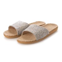 GIO&GIA/ジオアンドジア GIO&GIA レディース メンズ ルームシューズ スリッパ 室内履き 静音 軽量 滑り止め 来客用 部屋用/507170801