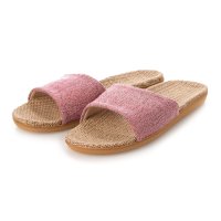 GIO&GIA/ジオアンドジア GIO&GIA レディース メンズ ルームシューズ スリッパ 室内履き 静音 軽量 滑り止め 来客用 部屋用/507170801