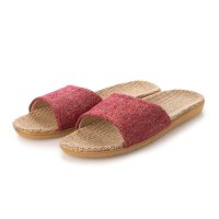 GIO&GIA/ジオアンドジア GIO&GIA レディース メンズ ルームシューズ スリッパ 室内履き 静音 軽量 滑り止め 来客用 部屋用/507170801