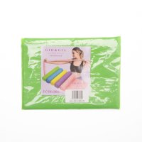 GIO&GIA/ジオアンドジア GIO&GIA 【全5色】エクササイズバンド 筋トレから軽いストレッチまで 男女兼用 フィットネス ストレッチ トレーニング ヨガ/507170811