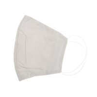 GIO&GIA/ジオアンドジア GIO&GIA 3D リネン コットン マスク 洗って使える 肌に優しい 通気性 フィット感 耳が痛くなりにくい 呼吸しやすい 男女兼用 紫外線/507170820