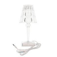 GIO&GIA/ジオアンドジア GIO&GIA 韓国 インテリア 照明 LED ムード ランプ ロマンチック おしゃれ ダイヤモンド 部屋 飾り 【返品不可商品】/507170828