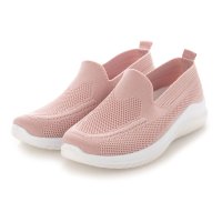 GIO&GIA/ジオアンドジア GIO&GIA スニーカー 履き心地 軽量 レディース スリッポン スポーツ ウォーキングシューズ ジム フィットネス 通勤 通学 クッション性/507170831