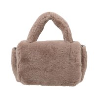 KOBE LETTUCE/コウベレタス KOBE LETTUCE 2wayエコファーハンドバッグ [B1519]/507170855