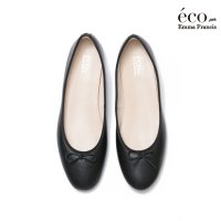 Emma Francis/【ストックレザー】エマ フランシス Emma Francis ストックレザーバレエシューズ/507171183