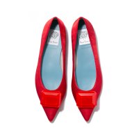 Emma Francis/エマ フランシス Emma Francis ビッグビジュー パンプス/507171228