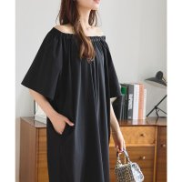 KOBE LETTUCE/コウベレタス KOBE LETTUCE フレアスリーブオールインワン [E3276]/507171325