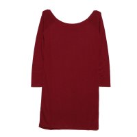 KOBE LETTUCE/コウベレタス KOBE LETTUCE 【&HEAT】ワンピース丈【オフショル】 [H519]/507171339