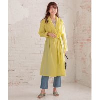 KOBE LETTUCE/コウベレタス KOBE LETTUCE シアートレンチコート [K1024]/507171470