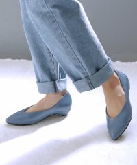 SOROTTO/ソロット SOROTTO ふかふか3Dインソール/3cmヒール/滑らない底材の走れるパンプス(LADYS)/507171504