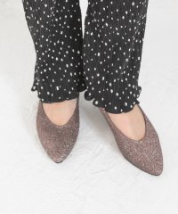 SOROTTO/ソロット SOROTTO ふかふか3Dインソール/3cmヒール/滑らない底材の走れるパンプス（LADYS)/507171505