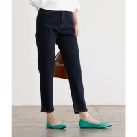 KOBE LETTUCE/コウベレタス KOBE LETTUCE ハイライズストレッチデニム [M2753]/507171510