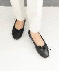 SOROTTO/ソロット SOROTTO 【子どもから大人まで】くしゅくしゅデザインの軽量ぺたんこシューズ (LADYS KIDS)/507171563
