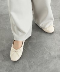 SOROTTO/ソロット SOROTTO 【子どもから大人まで】くしゅくしゅデザインの軽量ぺたんこシューズ (LADYS KIDS)/507171563