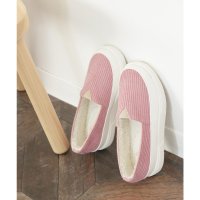 SOROTTO/ソロット SOROTTO 【ママとお揃い】キッズコーデュロイスニーカースリッポン (KIDS)/507171604