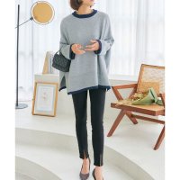 KOBE LETTUCE/コウベレタス KOBE LETTUCE レギンスパンツ【レギュラースリット】[選べるサイズとタイプ][M3958]/507171606