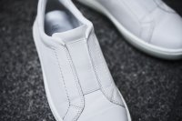 ACHILLES SORBO/アキレス・ソルボ ACHILLES SORBO レザーシューズ/507171821